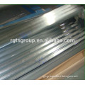 prime quality and favorable price zinc sheet metal roofing sheet price
